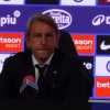 Vecchi in conferenza: "Ad oggi siamo due passi dietro alla prima della classe. Un mese per rivedere Berenbruch"