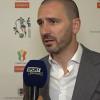 Bonucci: "La Lazio presti attenzione agli spazi che lascerà l'Inter"