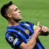 Champions League, svelato il Team of the Week: presenti Lautaro e altri tre nerazzurri