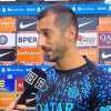 Mkhitaryan a DAZN: "Dobbiamo lasciarci il passato alle spalle, Chivu allenatore più tranquillo"