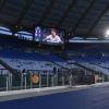 Lazio-Inter: stessa partita, diverso colpo d'occhio. Come a teatro