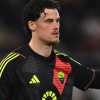 La Repubblica - Galatasaray alla ricerca di un portiere: dopo Sommer spunta Svilar. Primi sondaggi con la Roma 