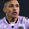 Sanchez torna a giocare nella Liga spagnola: accordo con il Siviglia