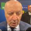 VIDEO - Marotta: "La partita più bella della mia carriera. Vittoria di tutti ma l'artefice è Inzaghi"