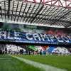 Giudice Sportivo - Multa di 3mila euro per l'Inter, la motivazione. Il Sassuolo perde Tressoldi