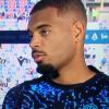 Diouf a DAZN: "Stagione meravigliosa, ora dobbiamo finirla bene"