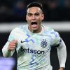 TS - Atalanta-Inter, film già visto. Segna l'imprescindibile Lautaro: che numeri per l'argentino