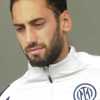 GdS - Calhanoglu ko: colpa del "solito" polpaccio. Il suo Mondiale non è mai iniziato