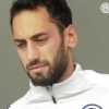 Dalla Turchia - Inter-Galatasaray, la trattativa per Calhanoglu riparte: adesso si aspetta un passo avanti del turco  