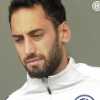 TS - Calhanoglu-Galatasaray, l'Inter smentisce i media turchi: al momento nessuna richiesta di cessione