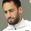GdS - Inter, il ritiro è alle porte: quattro giocatori ad Appiano già mercoledì. E Calhanoglu può anticipare