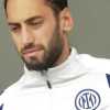 GdS - Il Galatasaray insiste, Calhanoglu non smentisce: l'Inter chiede 35-40 milioni. Rovella e Bernabé...