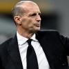 Allegri: "Scudetto, Inter e Napoli le più attrezzate. Fabregas preferisce perdere 4-0 che difendere? Non giudico"