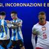 LAUTARO SHOW e MESSI lo INCORONA: "A lui il PALLONE D'ORO". Infortunio per ZIELINSKI: INTER in ANSIA