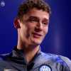 Pavard: "Inter club fantastico, ho ancora tante cose da vincere. I tifosi nerazzurri mi adorano? C'è un motivo"