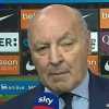 Marotta a Sky: "Per ora non siamo alla ricerca di un difensore. Vi spiego la scelta di Chivu"