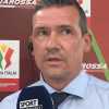 Genoa, il DS Ottolini: "Carboni ha grandi qualità, stasera può iniziare col piede giusto". E Valentin va in gol