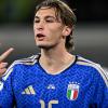 GdS - Baldini lancia la 'Giovane Italia': Esposito è uno dei big