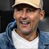 Materazzi: "Scudetto questione di nervi. Tricolore all'Inter? Sarebbe sorprendente. E per la Champions..."