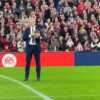 VIDEO - One-Club Man Award 2024: l'Athletic Bilbao premia Beppe Bergomi e la sua fedeltà all'Inter