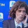 Guarino: "Nessuna chiamata dalla Nazionale. E l'Inter è un club che vuole crescere ancora"