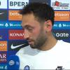 Calhanoglu a ITV: "Chivu ha creduto in me dopo tutti i casini estivi"