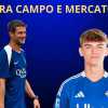 Oggi MONACO-INTER, 5 ASSENTI: le PROBABILI SCELTE di CHIVU. Retroscena su NICO PAZ, LOOKMAN...