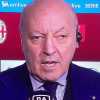 Marotta a DAZN: "Zalewski? Siamo stati attenti alle opportunità. Calhanoglu si farà sentire in positivo"