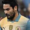 Galatasaray, Gundogan si tira fuori: "Felice al City, ho un altro anno di contratto"