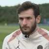 PSG, Kvaratskhelia a Sky: "So quanto forte sia l'Inter, ma questa finale è un sogno. Il Napoli vincerà lo scudetto"