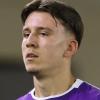 Fiorentina, Kospo: "Pronto per la Serie A. Giocare con l'Inter a San Siro..."