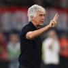 La Repubblica - Gasperini ritrova Chivu. A Novara l'ultima con l'Inter: il suo regno durò appena cinque partite