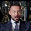 Farioli risponde a Sneijder: "Mi criticava all'Ajax, ma con Mou all'Inter..."
