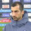 Mkhitaryan a ITV: "Contro la Lazio sarà un grande show, ma anche una sfida difficile. Ecco cosa dobbiamo fare" 