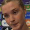 Islanda eliminata da Euro 2025, la delusione di Vilhjálmsdóttir: "Fa davvero male, potevo fare meglio"