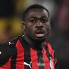 Milan, Fofana snobba la corsa sull'Inter: "L'obiettivo è fare meglio dell'anno scorso"