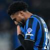Ederson: "Potevamo fare di più? Facile dirlo, però l'Inter è forte. Meglio il secondo tempo, ma..."