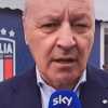 Marotta a Sky: "Il ciclo dell'Inter di Inzaghi non è ancora a metà. Barella può diventare ancora più bravo"
