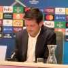 Chivu in conferenza: "La prestazione con la Juve c'è stata. Sommer giocherà, Lautaro vedremo domani"