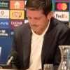 Chivu in conferenza: "La prestazione con la Juve c'è stata. Sommer giocherà, Lautaro vedremo domani"