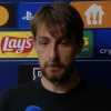 Acerbi a ITV: "PSG ingiocabile, ma ci abbiamo messo del nostro. Ora ripartire a testa alta"