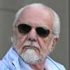 De Laurentiis: "Smentisco nel modo più assoluto la mia candidatura per la Regione Campania"