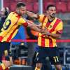 VIDEO - Scatto salvezza del Lecce: Sansone punisce l'Empoli al minuto 89. Gli highlights