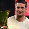 Dagli stracci di Charlotte al double: Chivu è già nella storia