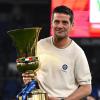 GdS - Caschetto e sigaretta: i simboli di come Chivu ha ribaltato l'Inter