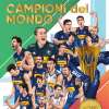 L'Italia del volley è campione del mondo, i complimenti dell'Inter: "Che giornata per lo sport azzurro"