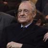 Real Madrid, Flotentino Perez prepara il terreno per i colpi di mercato