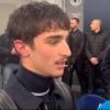 Cocchi: "Ispirato da Dimarco. La sfida più importante? Superare il momento dopo il rigore sbagliato in UYL"