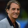 Mancini, dribbling con il sorriso: "Io Ct dell'Italia? Prossima domanda"
