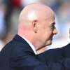 Infantino: "Ci sono posti nel mondo dove non c'è abbastanza calcio. Mondiale per Club un successo"